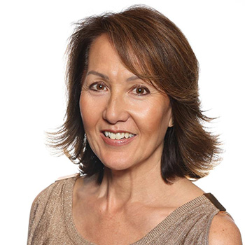 Denise Passey