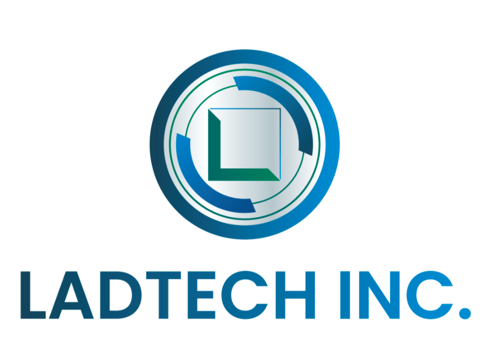Ladtech, Inc. Logo