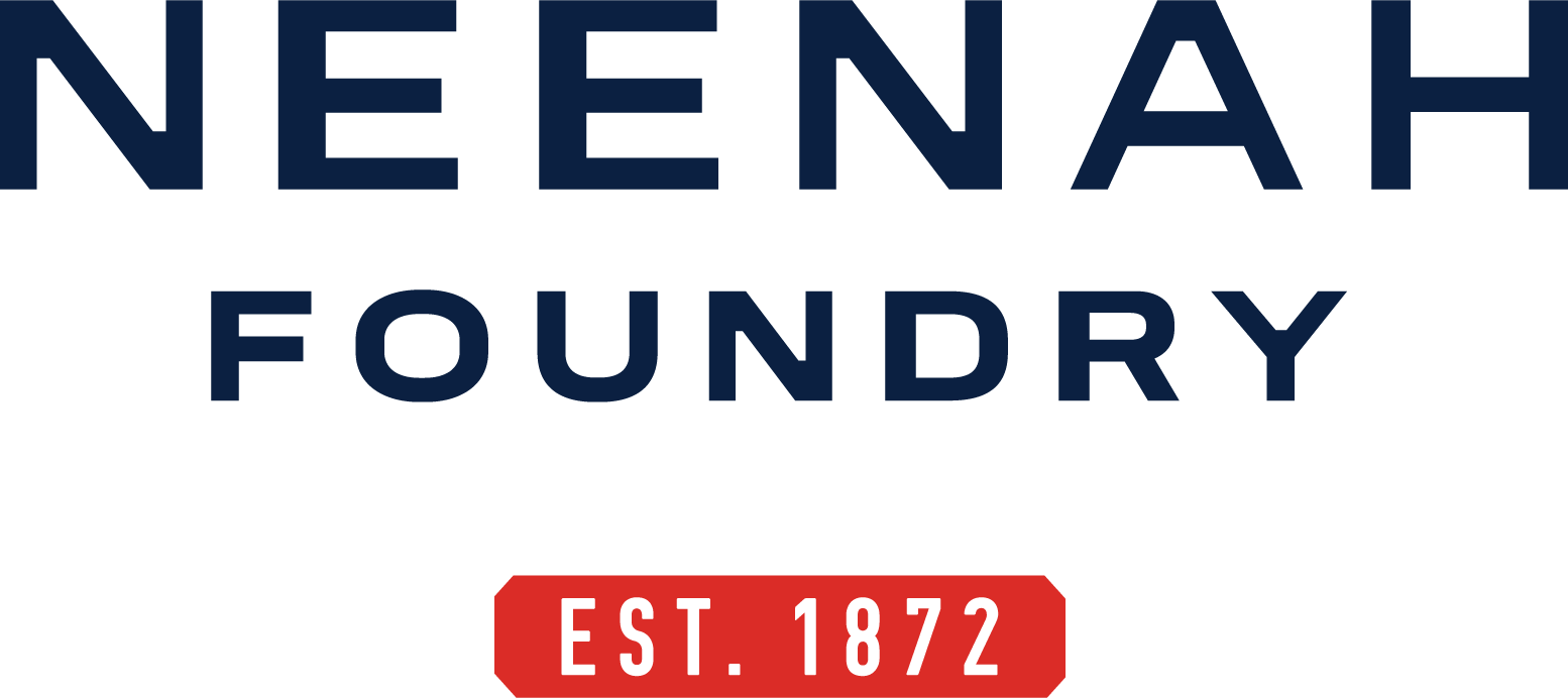 NEENAH FOUNDRY