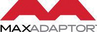 Maxadaptor Logo