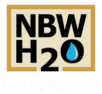 North Bay Waterworks Logo
